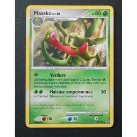 Massko Niv26 Pv80 40/106