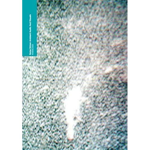 Noise Driven Ambient Audio And Visuals