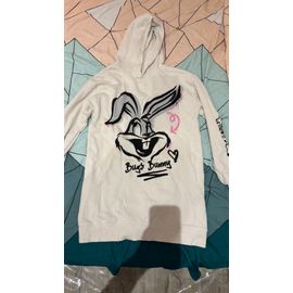 Hoodie Dress For Girls