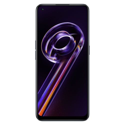 Realme 9 Pro Plus 6/128 Go Noir