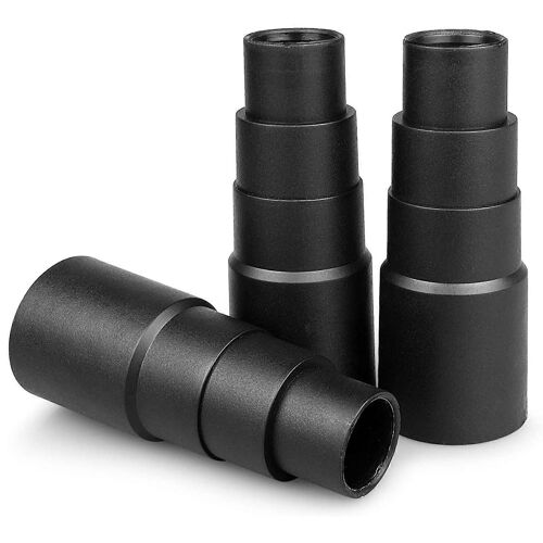 Adaptateur de tuyau d'aspirateur / aspirateur universel, utilisé pour divers dépoussiéreurs, nettoyage sous vide