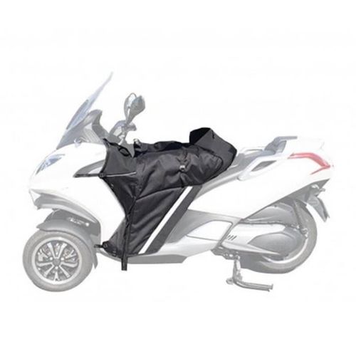 Bagster Tablier Winzip Honda Sh350 I '2021 (Xtb570)