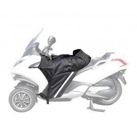 Bagster Tablier Winzip Honda Sh350 I '2021 (Xtb570)
