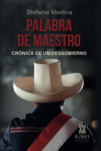 Palabra De Maestro