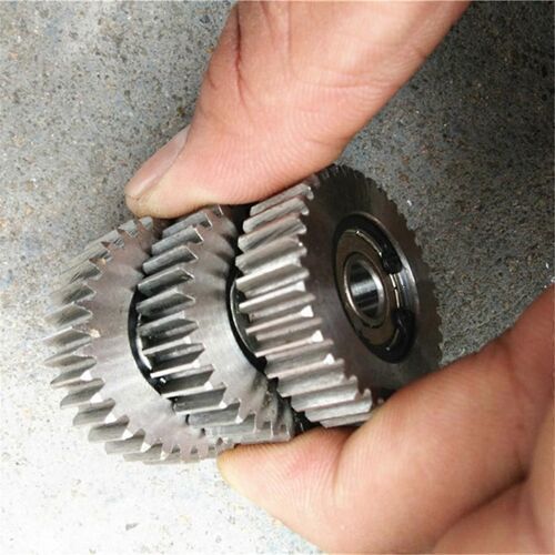 36-Tooth Steel Gear Electric Car Folding Car Battery Car Driving Service Lithium Battery Car