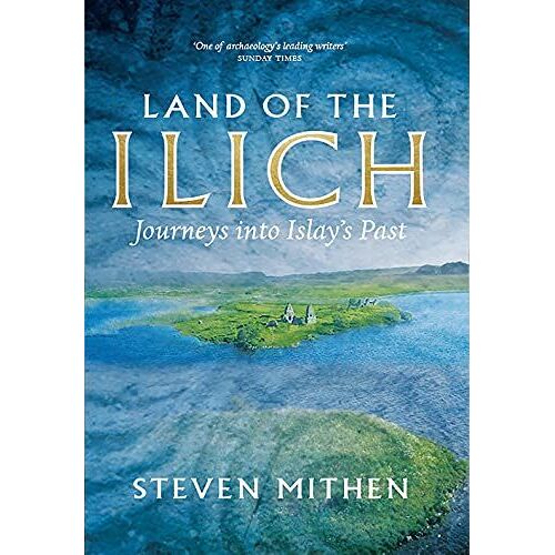 Land Of The Ilich