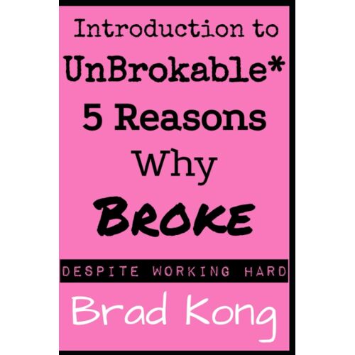 Introduction To Unbrokable*