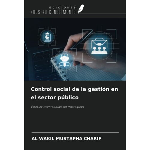 Control Social De La Gestión En El Sector Público