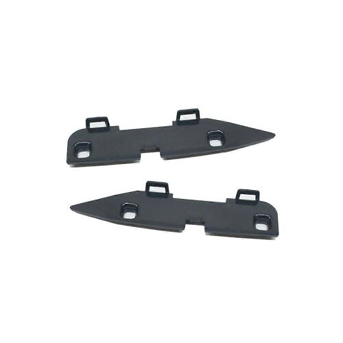 1 Paire De Support De Pare-Chocs De Voiture Avant Gauche + Droite Pour Support De Support De Montage Série 2 F45 F46 51117301575 51117301576