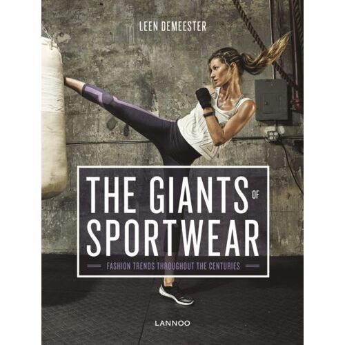 The Giants Of Sportswear