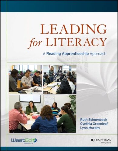 Leading For Literacy