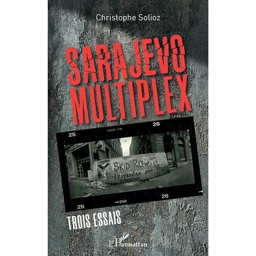 Sarajevo Multiplex