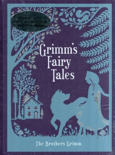 Grimms Complete Fairy Tales