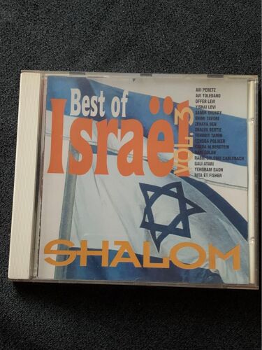 The Best Of Israel