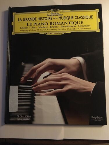 La Grande Histoire De La Musique Classique Cd Collection