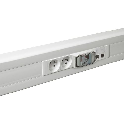 DLP accessoire soluclip