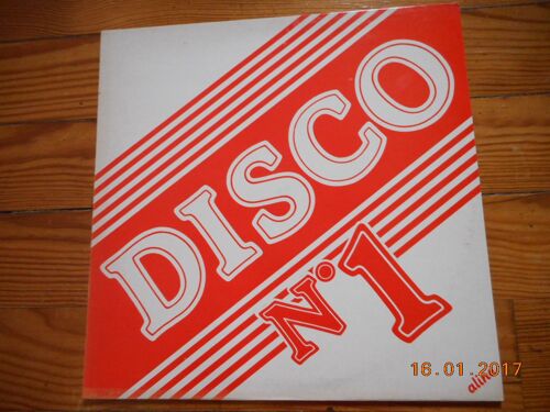 Disco N° 1