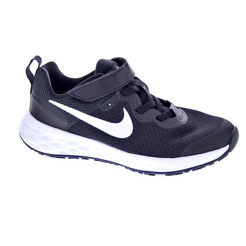 Nike Revolution 6 Colour Noir
