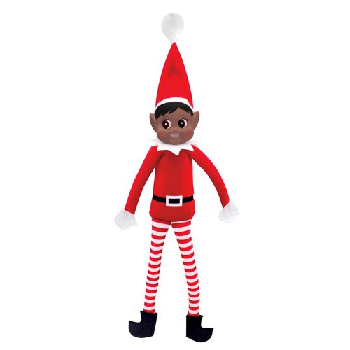 Lutin Farceur Clochette Fille 38 Cm