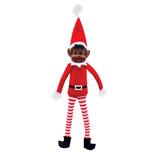 Lutin Farceur Loustic Garçon 38 Cm