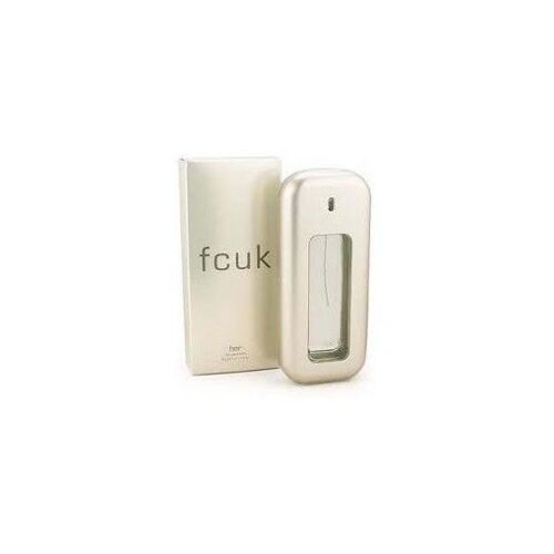 Fcuk Son 100ml Vaporisateur Edt 