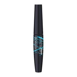 Catrice Mascara Volum. Lashes To Kill Waterproof 010 Black 10 Ml. 