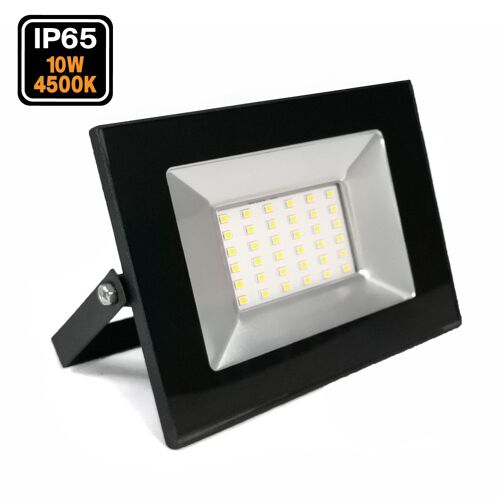 Projecteur Led 10W Ipad 4000k Haute Luminosité