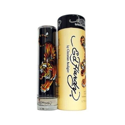 Ed Hardy Man Edt 50 Ml Vp. 
