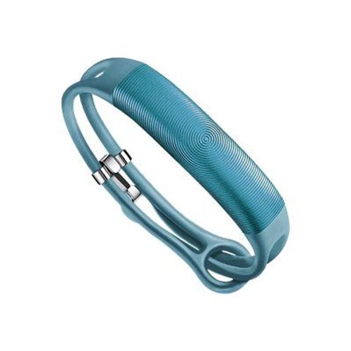 Jawbone UP2 - Suivi d'activités avec sangle - Bluetooth - 25 g - cercle turquoise