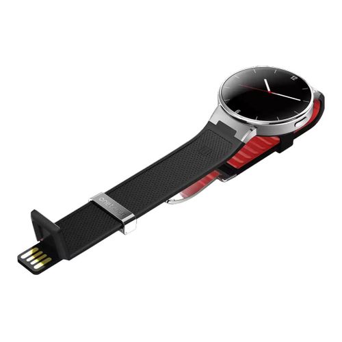 Alcatel Onetouch Watch Montre connect?e Noire