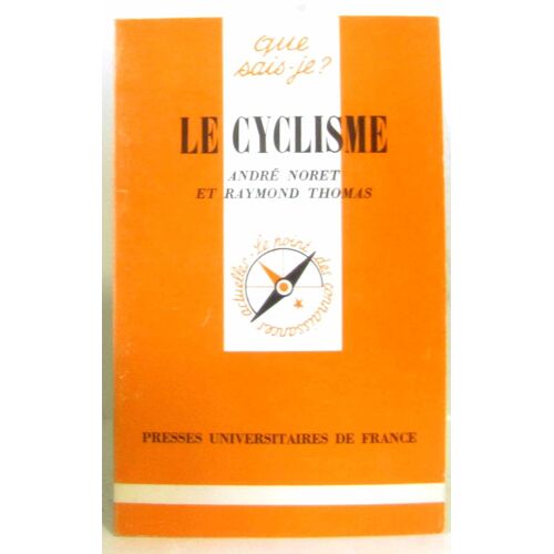 Le Cyclisme