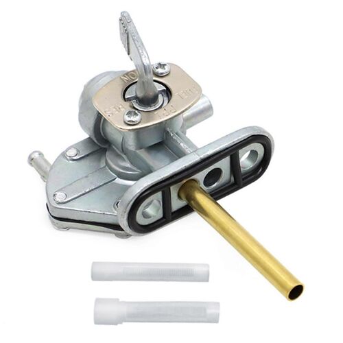 Convient Pour Bandit Gsf600s Gsf1200 Gt750 Gt550 Ltz400 Z250 Ltz250 Lt80 Ltf300f Gsf Robinet De Gaz Combustible