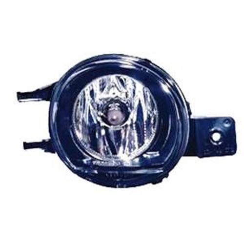 Feu Antibrouillard Avant Gauche Pour Toyota Yaris I Phase 2, 2003-2005, Hb4, Pare Chocs Avant, Neuf