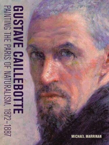 Gustave Caillebotte
