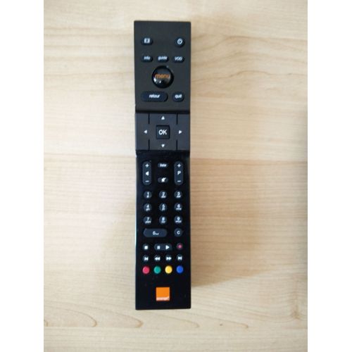 telecommande Décodeur TV Livebox Play IHD92 Orange IHD92 UHD90