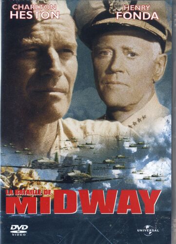 La Bataille De Midway