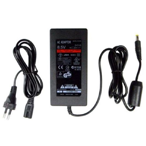 Adaptateur Chargeur Alimentation Pour Sony Playstation 2