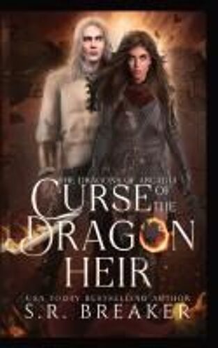 Curse Of The Dragon Heir