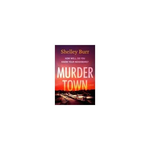 Murder Town