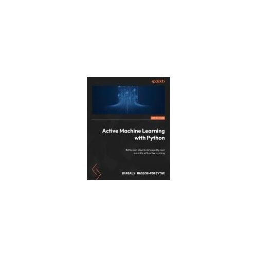 Active Machine Learning With Python