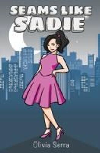Seams Like Sadie