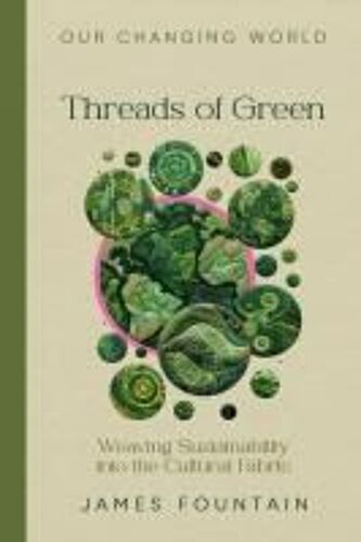 Threads Of Green