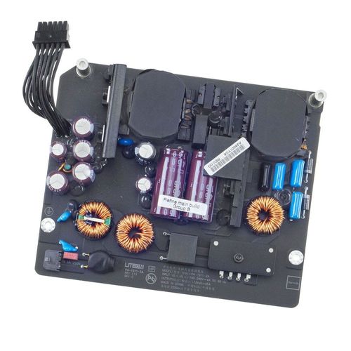 Alimentation Power Supply iMac 27" A1419 (Late 2013 - Mid 2015)