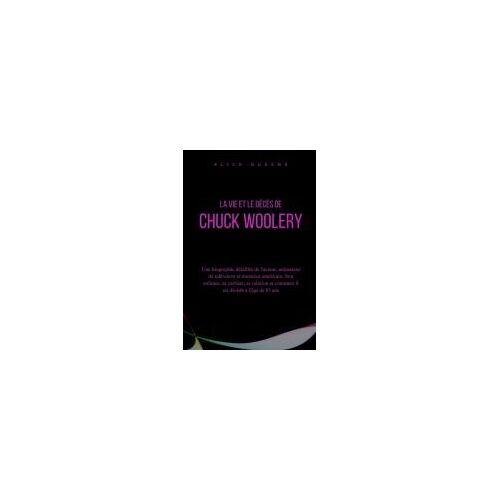 La Vie Et Le Décès De Chuck Woolery: Une Biographie Détaillée De L'acteur, Animateur De Talk-Show Et Musicien Américain. Son Enfance, Sa Carrière, Sa Relation Et Comment Il Est Décédé À L'âge De 83 An