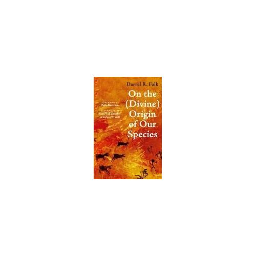 On The (Divine) Origin Of Our Species