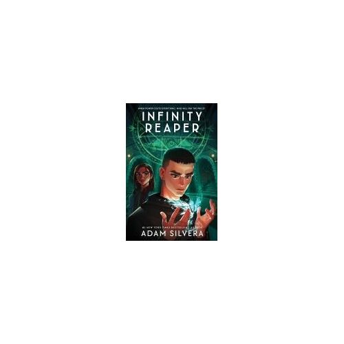 Infinity Reaper