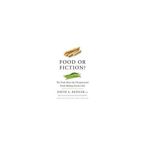 Food Or Fiction?