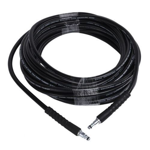 Tuyau De Nettoyage À Eau Haute Pression Pour Karcher K2-K7, 8M, Tuyau D'Extension Pour Lave-Auto, Outils De Lavage 9109-May14A23402