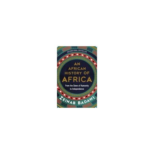 An African History Of Africa