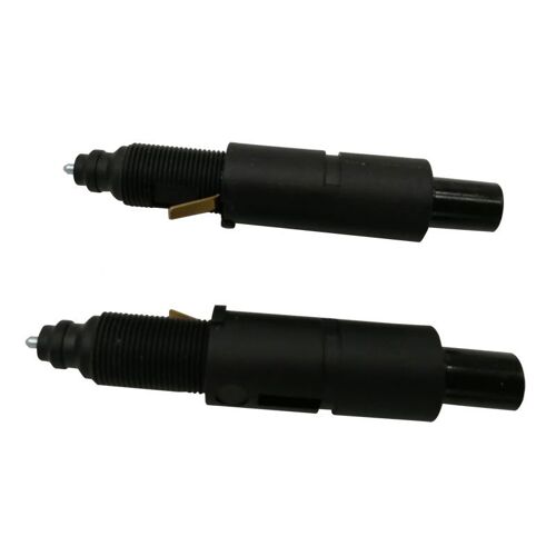 Raccords d'allumage piézoélectrique pour four, pressoir à boucle, allumage piézoélectrique, Extrusion de cuisinière de cuisine, pièces d'allumage pour la maison, SMT-RQ099